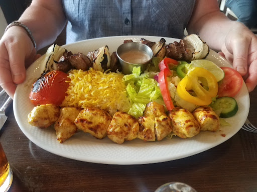 Photo of Yekta Kabob Counter, Takeout only - 1488 Rockville Pike A, Rockville, MD 20852