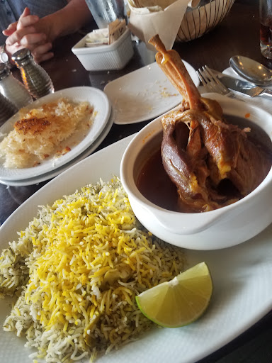 Photo of Yekta Kabob Counter, Takeout only - 1488 Rockville Pike A, Rockville, MD 20852