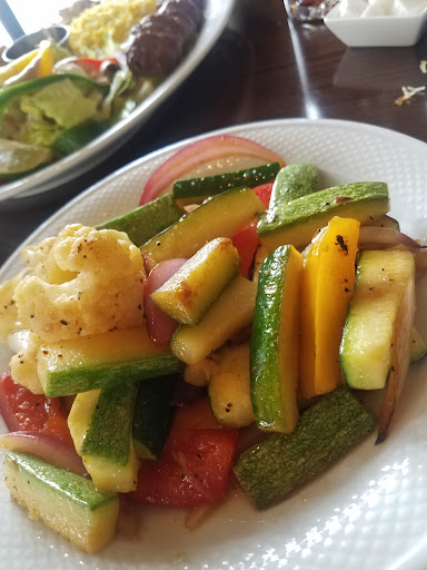 Photo of Yekta Kabob Counter, Takeout only - 1488 Rockville Pike A, Rockville, MD 20852