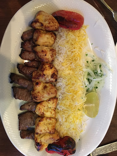 Photo of Yekta Kabob Counter, Takeout only - 1488 Rockville Pike A, Rockville, MD 20852