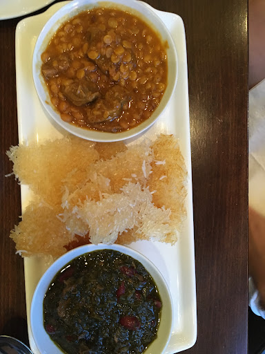 Photo of Yekta Kabob Counter, Takeout only - 1488 Rockville Pike A, Rockville, MD 20852