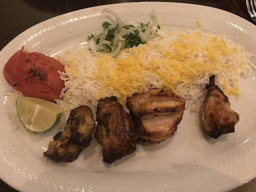 Photo of Yekta Kabob Counter, Takeout only - 1488 Rockville Pike A, Rockville, MD 20852