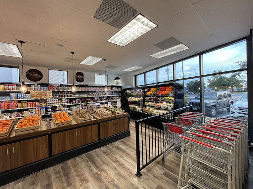 Photo of ​Gourmet Bazaar, Kabob & Deli - 736-A Rockville Pike, Rockville, MD 20852