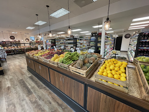 Photo of ​Gourmet Bazaar, Kabob & Deli - 736-A Rockville Pike, Rockville, MD 20852