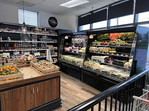 Photo of ​Gourmet Bazaar, Kabob & Deli - 736-A Rockville Pike, Rockville, MD 20852