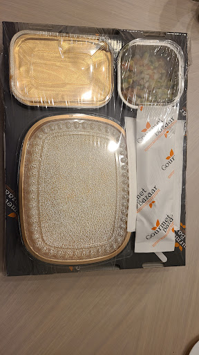 Photo of ​Gourmet Bazaar, Kabob & Deli - 736-A Rockville Pike, Rockville, MD 20852