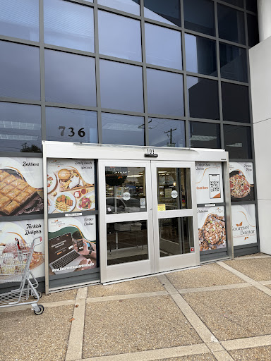 Photo of ​Gourmet Bazaar, Kabob & Deli - 736-A Rockville Pike, Rockville, MD 20852