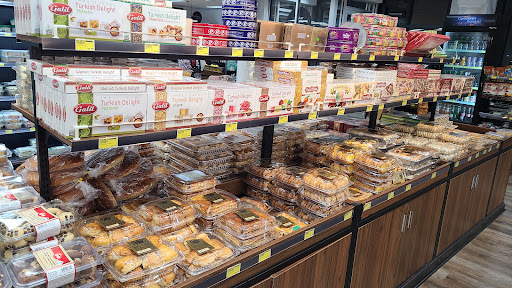 Photo of ​Gourmet Bazaar, Kabob & Deli - 736-A Rockville Pike, Rockville, MD 20852