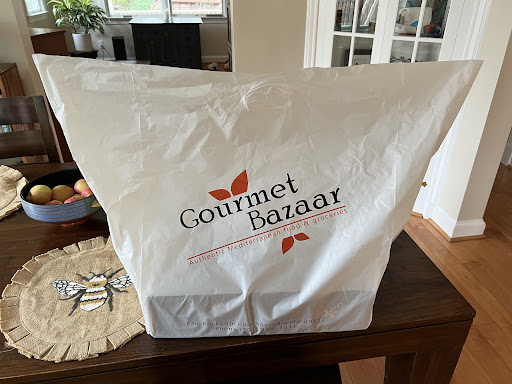 Photo of ​Gourmet Bazaar, Kabob & Deli - 736-A Rockville Pike, Rockville, MD 20852