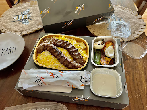 Photo of ​Gourmet Bazaar, Kabob & Deli - 736-A Rockville Pike, Rockville, MD 20852