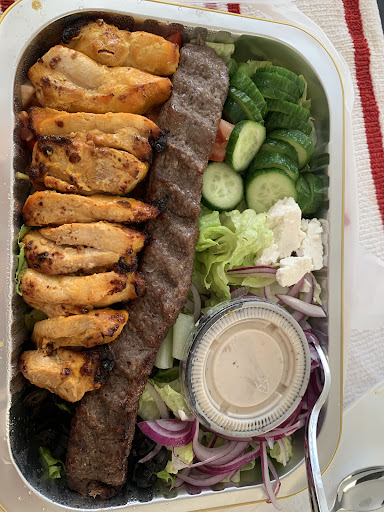 Photo of ​Gourmet Bazaar, Kabob & Deli - 736-A Rockville Pike, Rockville, MD 20852