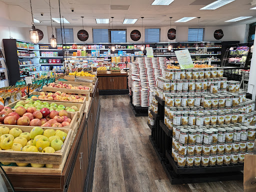 Photo of ​Gourmet Bazaar, Kabob & Deli - 736-A Rockville Pike, Rockville, MD 20852