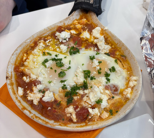 Photo of Olive Lebanese Eatery Express - 1100 N Glebe Rd Suite GR-3, Arlington, VA 22201