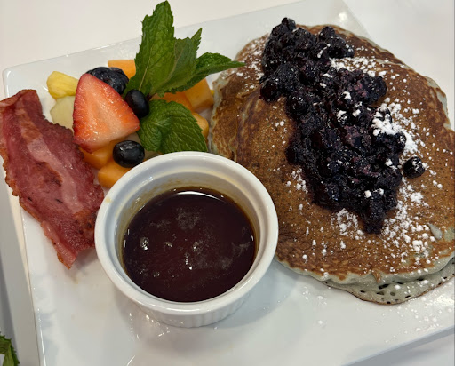 Photo of Olive Lebanese Eatery Express - 1100 N Glebe Rd Suite GR-3, Arlington, VA 22201