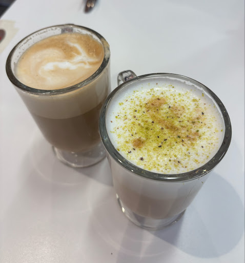 Photo of Olive Lebanese Eatery Express - 1100 N Glebe Rd Suite GR-3, Arlington, VA 22201