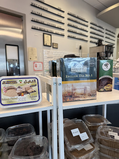 Photo of Olive Lebanese Eatery Express - 1100 N Glebe Rd Suite GR-3, Arlington, VA 22201