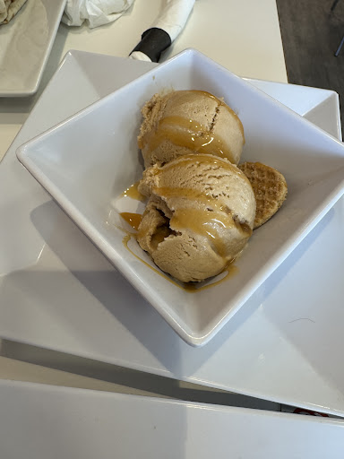 Photo of Olive Lebanese Eatery Express - 1100 N Glebe Rd Suite GR-3, Arlington, VA 22201