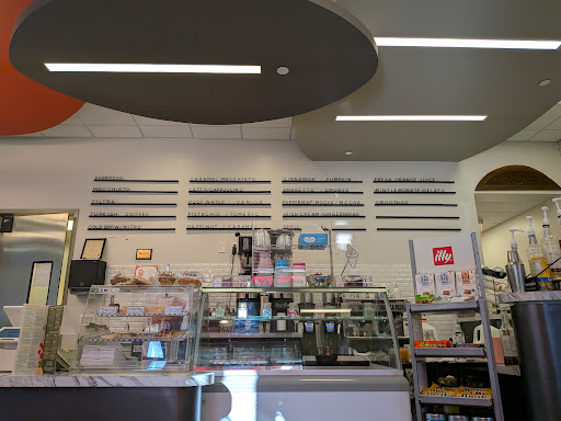 Photo of Olive Lebanese Eatery Express - 1100 N Glebe Rd Suite GR-3, Arlington, VA 22201