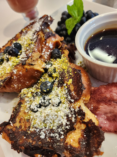 Photo of Olive Lebanese Eatery Express - 1100 N Glebe Rd Suite GR-3, Arlington, VA 22201