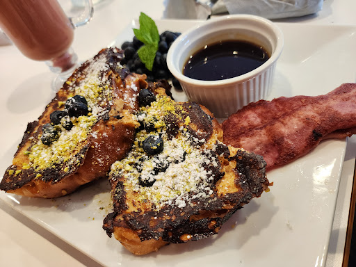 Photo of Olive Lebanese Eatery Express - 1100 N Glebe Rd Suite GR-3, Arlington, VA 22201