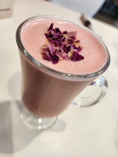 Photo of Olive Lebanese Eatery Express - 1100 N Glebe Rd Suite GR-3, Arlington, VA 22201