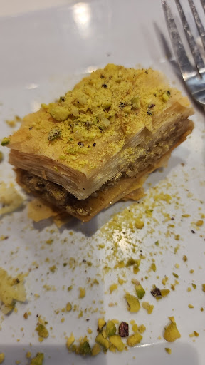 Photo of Olive Lebanese Eatery Express - 1100 N Glebe Rd Suite GR-3, Arlington, VA 22201