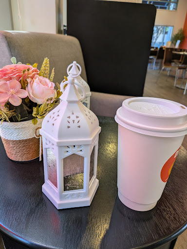 Photo of Olive Lebanese Eatery Express - 1100 N Glebe Rd Suite GR-3, Arlington, VA 22201