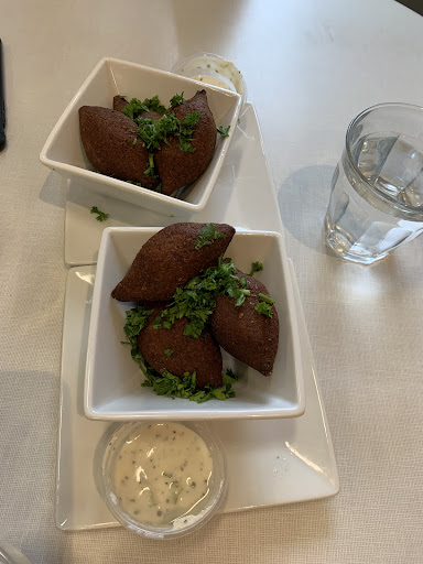 Photo of Olive Lebanese Eatery Express - 1100 N Glebe Rd Suite GR-3, Arlington, VA 22201