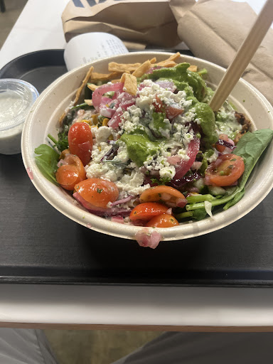 Photo of CAVA - 28 Upper Rock Cir, Rockville, MD 20850