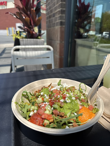 Photo of CAVA - 28 Upper Rock Cir, Rockville, MD 20850