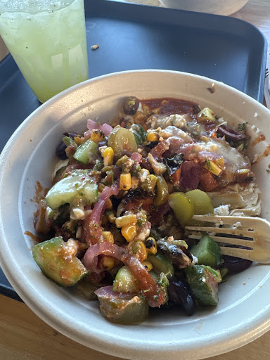 Photo of CAVA - 28 Upper Rock Cir, Rockville, MD 20850