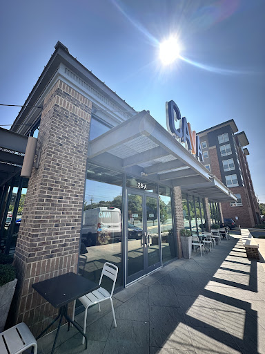 Photo of CAVA - 28 Upper Rock Cir, Rockville, MD 20850