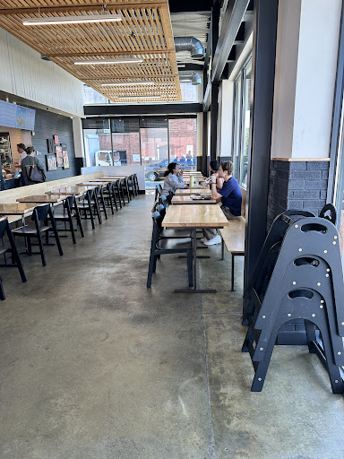 Photo of CAVA - 28 Upper Rock Cir, Rockville, MD 20850