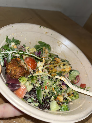 Photo of CAVA - 28 Upper Rock Cir, Rockville, MD 20850