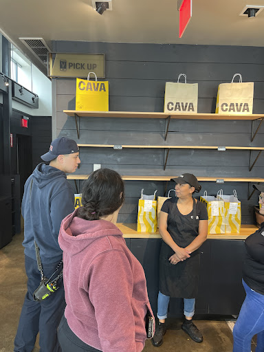 Photo of CAVA - 28 Upper Rock Cir, Rockville, MD 20850