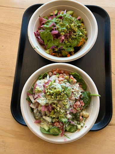 Photo of CAVA - 28 Upper Rock Cir, Rockville, MD 20850