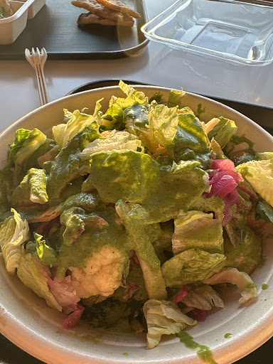 Photo of CAVA - 28 Upper Rock Cir, Rockville, MD 20850