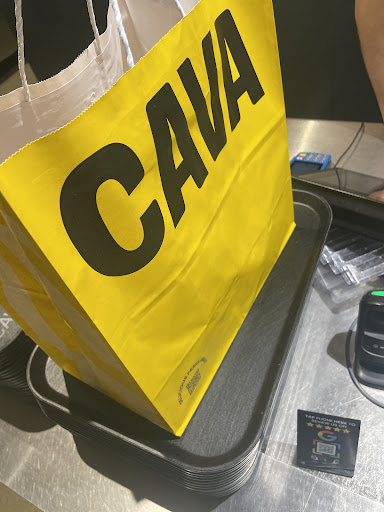 Photo of CAVA - 28 Upper Rock Cir, Rockville, MD 20850