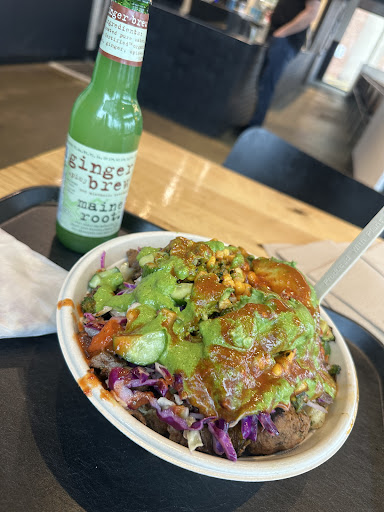 Photo of CAVA - 28 Upper Rock Cir, Rockville, MD 20850