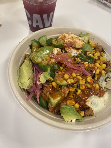 Photo of CAVA - 28 Upper Rock Cir, Rockville, MD 20850