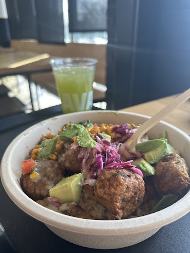 Photo of CAVA - 28 Upper Rock Cir, Rockville, MD 20850