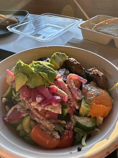 Photo of CAVA - 28 Upper Rock Cir, Rockville, MD 20850