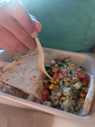 Photo of CAVA - 28 Upper Rock Cir, Rockville, MD 20850