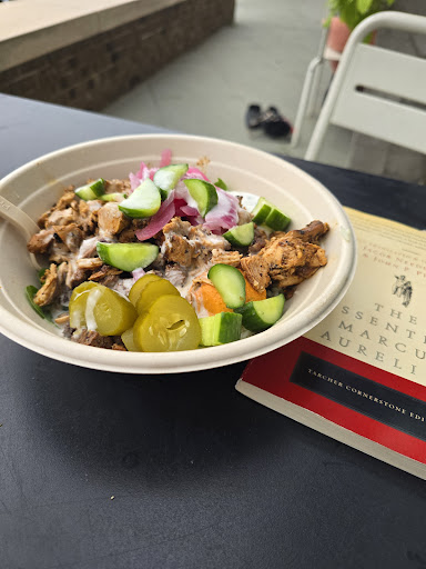 Photo of CAVA - 28 Upper Rock Cir, Rockville, MD 20850