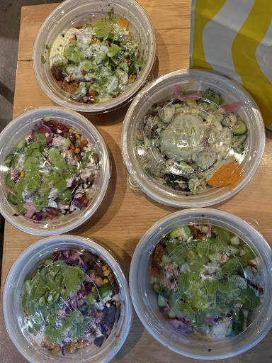 Photo of CAVA - 28 Upper Rock Cir, Rockville, MD 20850