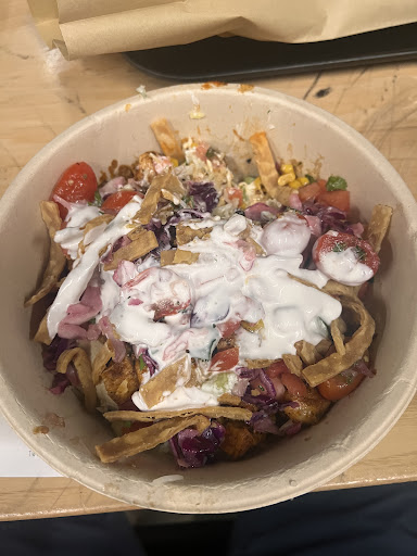 Photo of CAVA - 28 Upper Rock Cir, Rockville, MD 20850