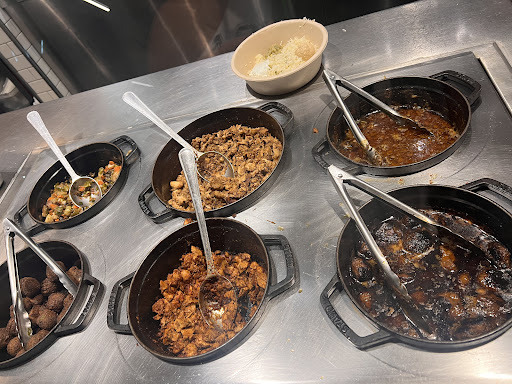 Photo of CAVA - 28 Upper Rock Cir, Rockville, MD 20850