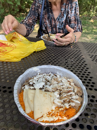 Photo of The Halal Guys - 891 Rockville Pike, Rockville, MD 20852