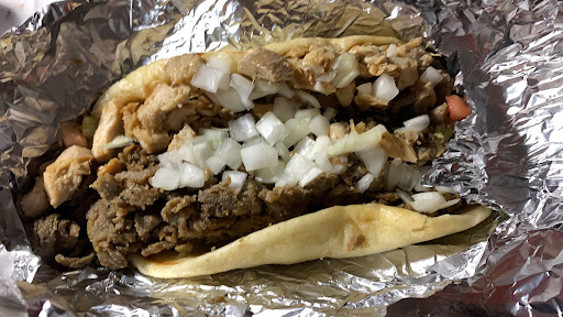 Photo of The Halal Guys - 891 Rockville Pike, Rockville, MD 20852