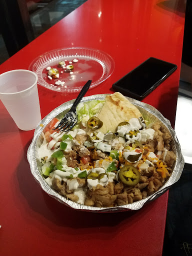 Photo of The Halal Guys - 891 Rockville Pike, Rockville, MD 20852